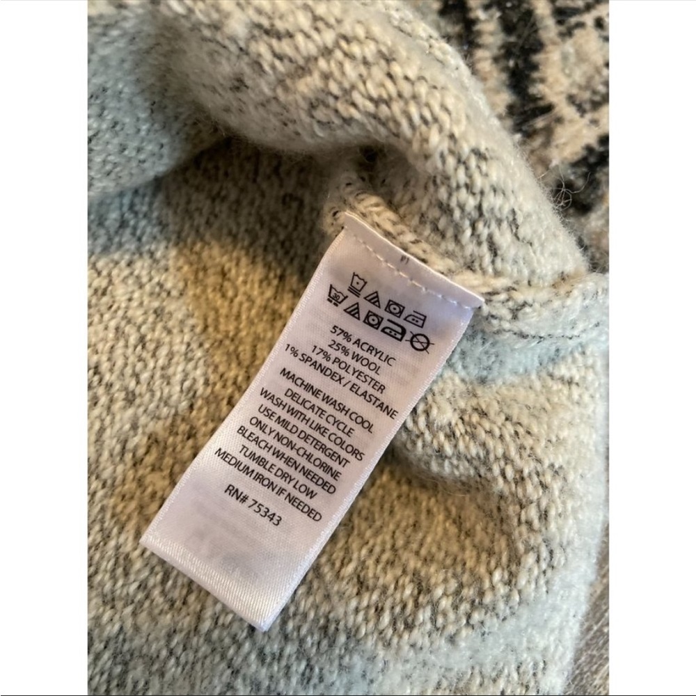 Ruby Moon Sweater - image 8